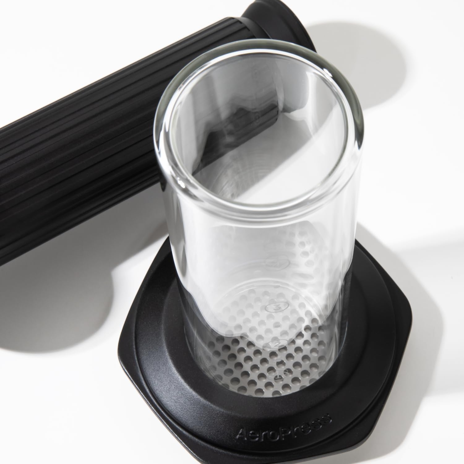 Премиум-кофеварка, стекло, нер – обзор и цена French Press Glass
