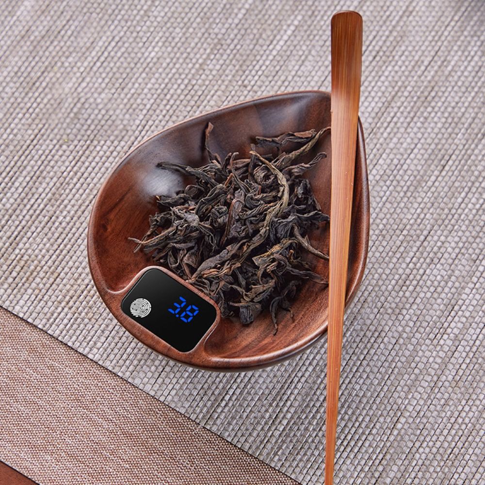 Весы для специй с LED-дисплеем – обзор и цена Coffee Tea And Bean Leaf