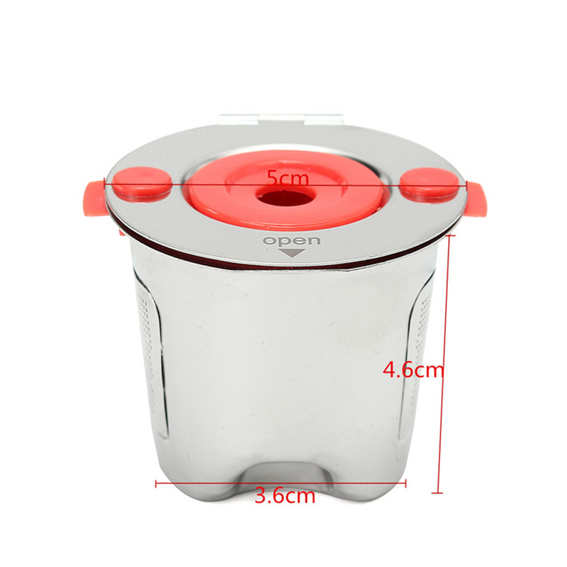 Корзина с фильтром для кофе, м – обзор и цена Coffee Tea Keurig