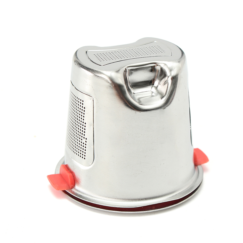 Корзина с фильтром для кофе, м – обзор и цена Coffee Tea Keurig