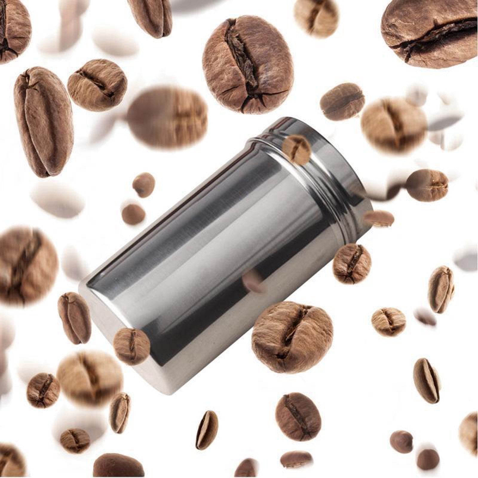 Герметичная банка для хранения – обзор и цена Coffee Tea And Bean Leaf