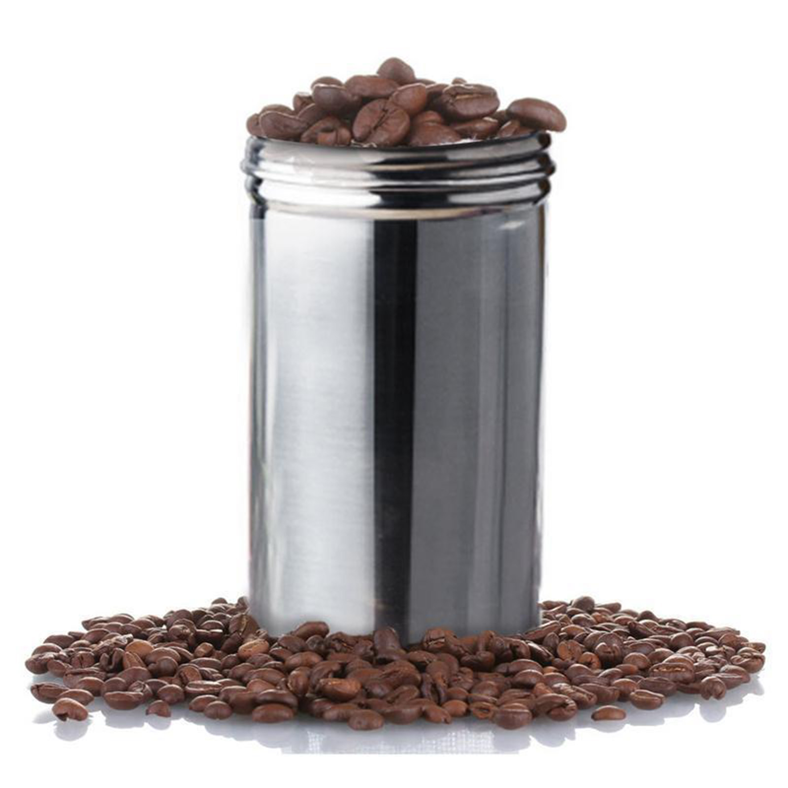 Герметичная банка для хранения – обзор и цена Coffee Tea And Bean Leaf
