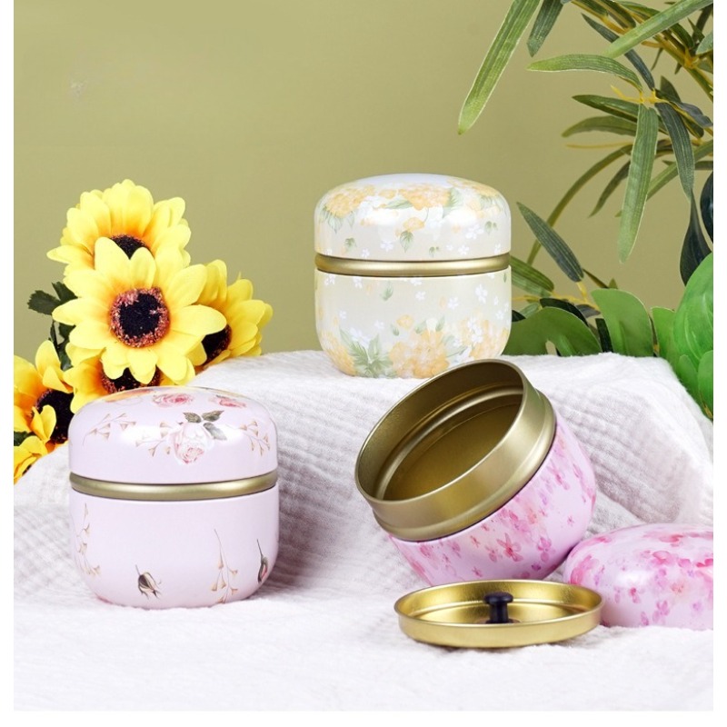 Жестяная банка для хранения ча – обзор и цена Coffee Tea Sugar Canisters