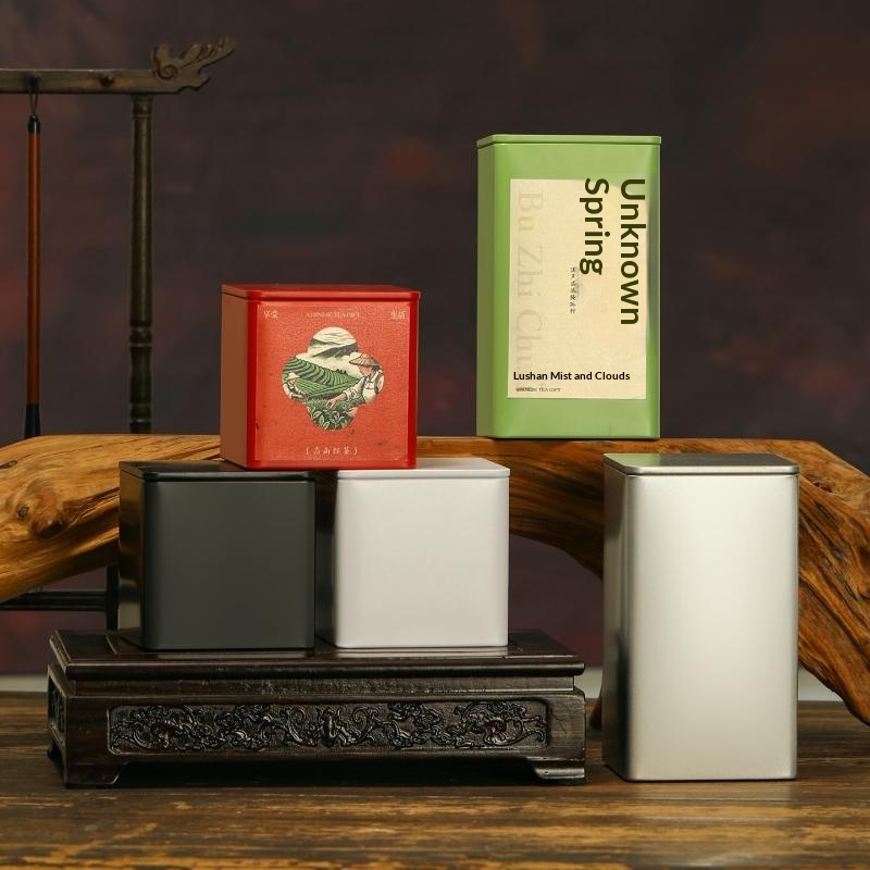 Банка для хранения кофе, чая,  – обзор и цена Coffee Tea And Bean Leaf