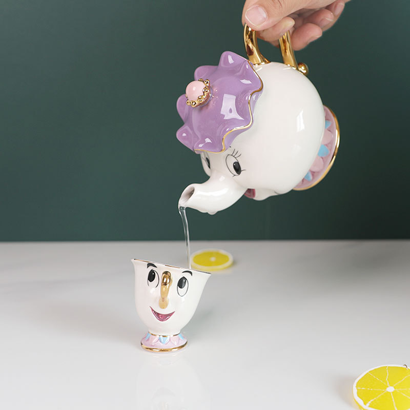 В наличии: Чайник-кружка «Крас – обзор и цена Coffee Tea Games