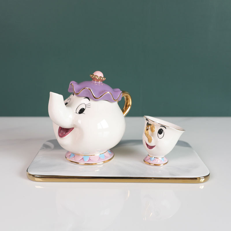 В наличии: Чайник-кружка «Крас – обзор и цена Coffee Tea Games