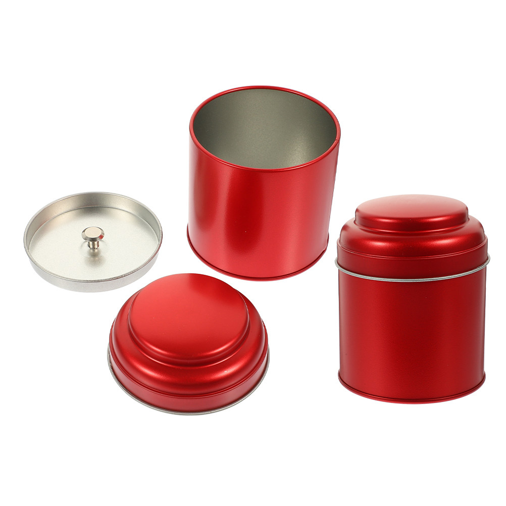 2 шт. металлические банки для  – обзор и цена Coffee Tea Sugar Canisters