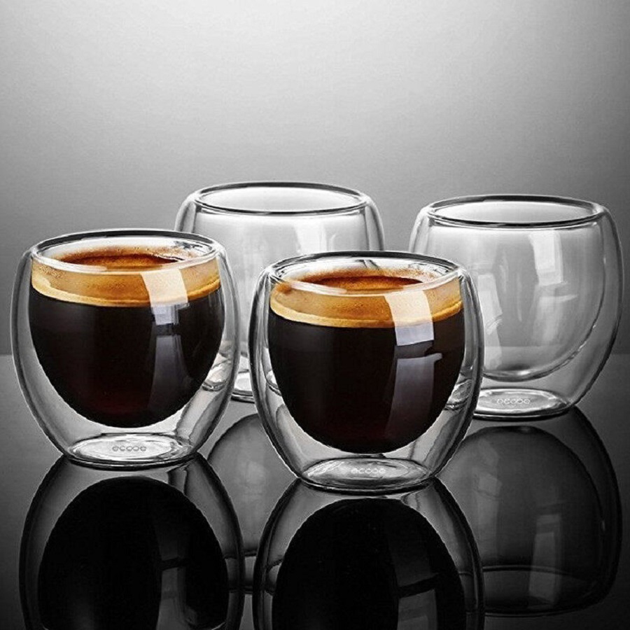Стеклянные кофейные кружки с д – обзор и цена Coffee Tea Games