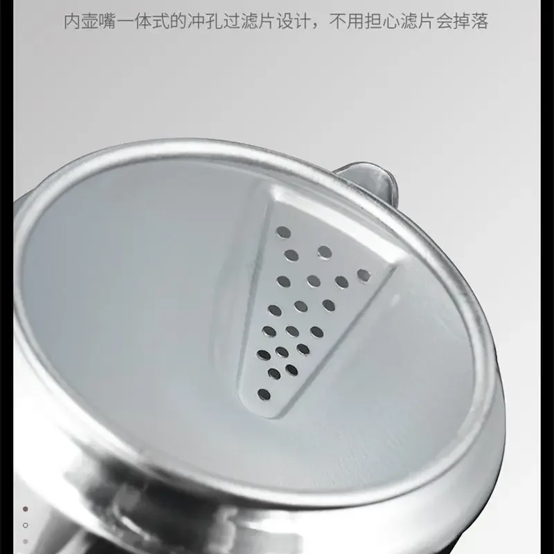 Кофеварка в гонконгском стиле, – обзор и цена Coffee Tea Hong Kong