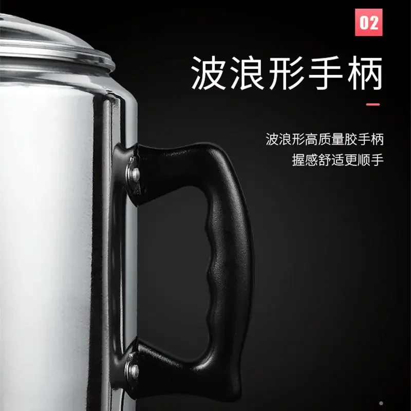 Кофеварка в гонконгском стиле, – обзор и цена Coffee Tea Hong Kong