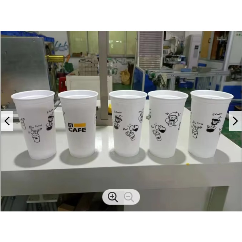 Полуавтоматический трафаретный – обзор и цена Coffee Tea Station