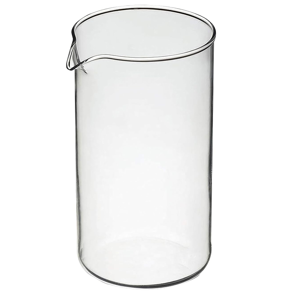 Универсальная стеклянная чаша  – обзор и цена French Press Glass