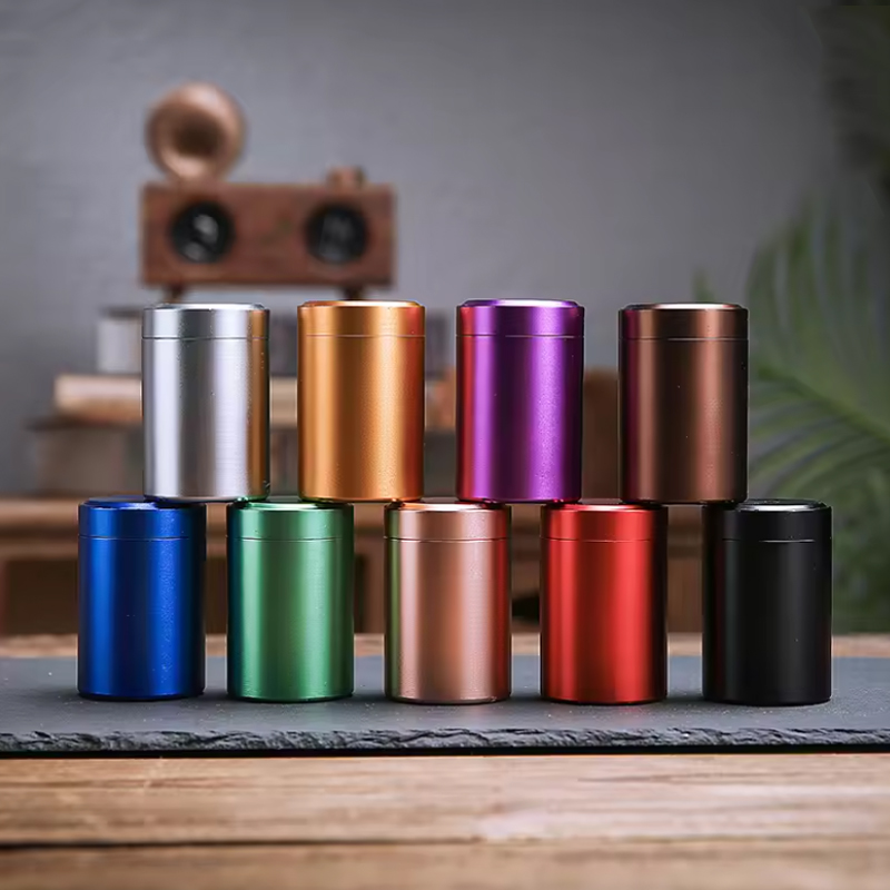 1/3 шт. мини-металлическая кор – обзор и цена Coffee Tea Sugar Canisters