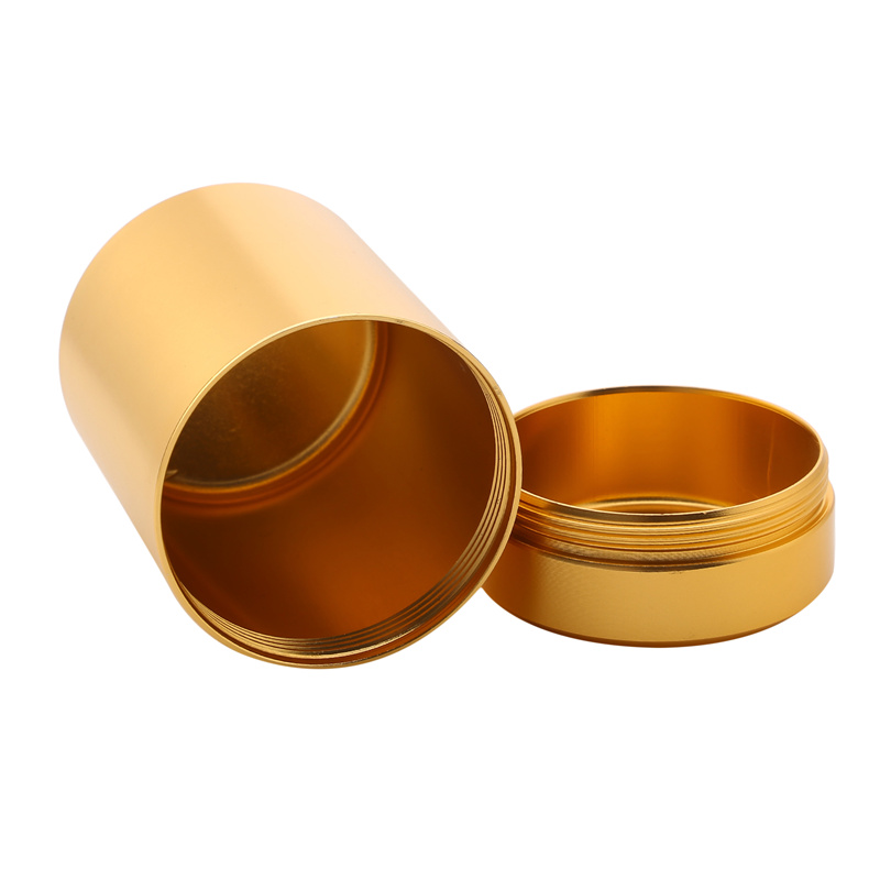 Мини-металлическая коробка, ча – обзор и цена Coffee Tea Sugar Canisters