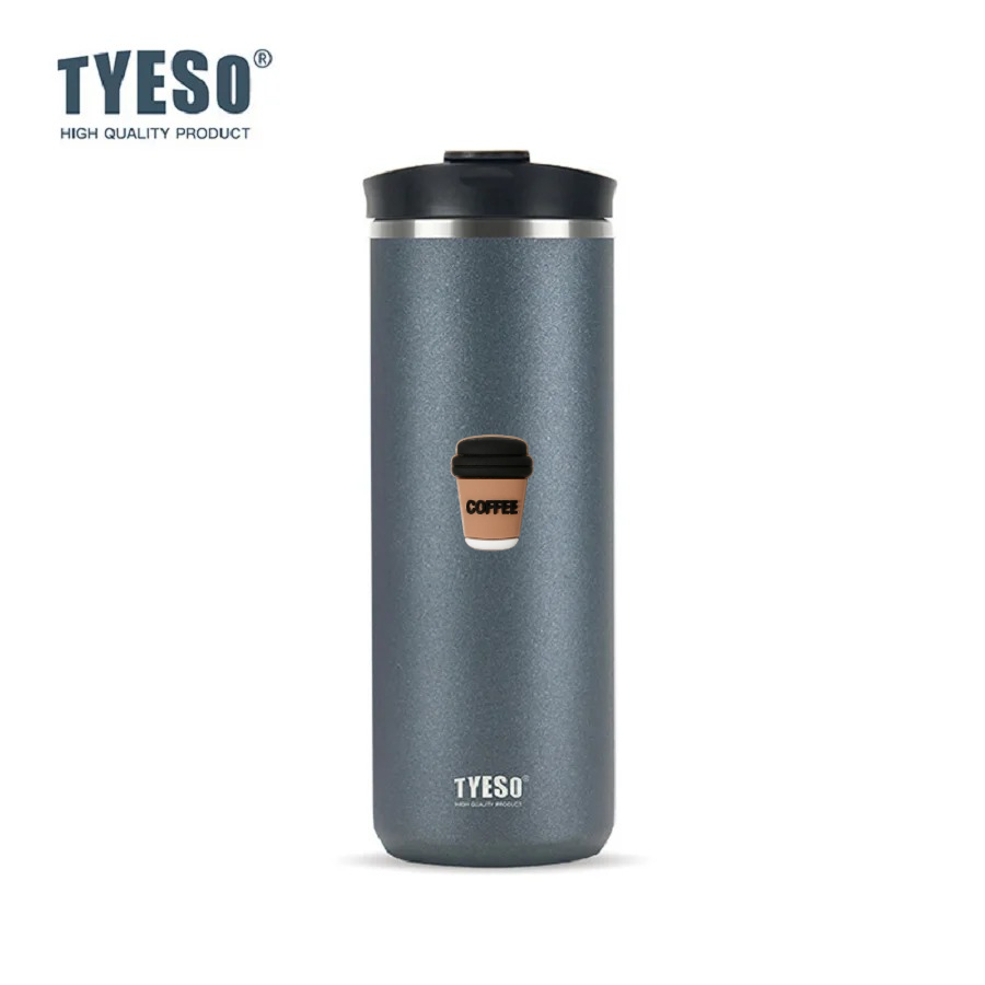 Термос Tyeso 750 мл с французс – обзор и цена French Press Glass